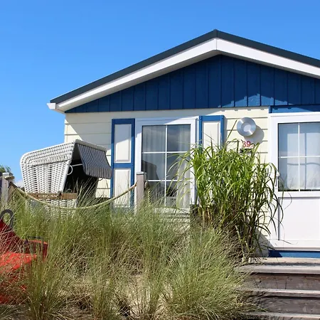 Welle 35b Prázdninový dům *