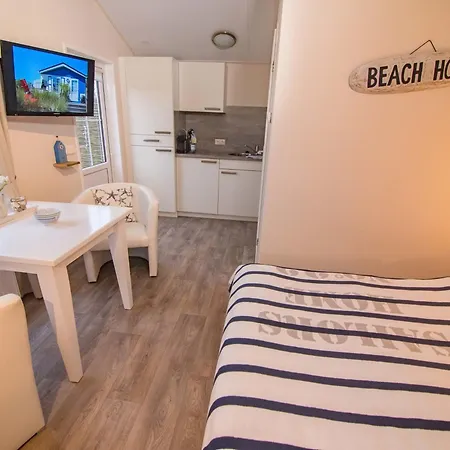 Welle 35b * Scharbeutz