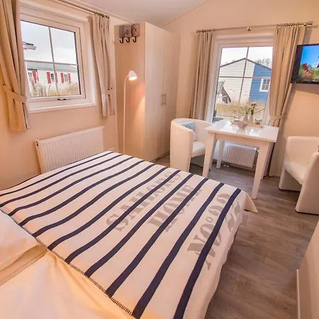 Welle 35b Prázdninový dům