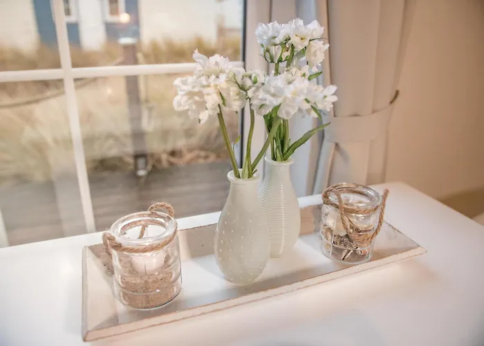 Welle 35b Nyaraló Scharbeutz