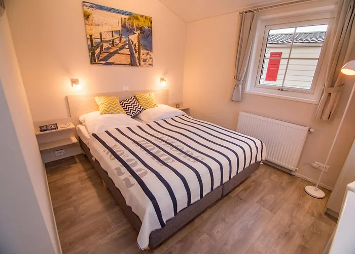 Nyaraló Welle 35b Scharbeutz