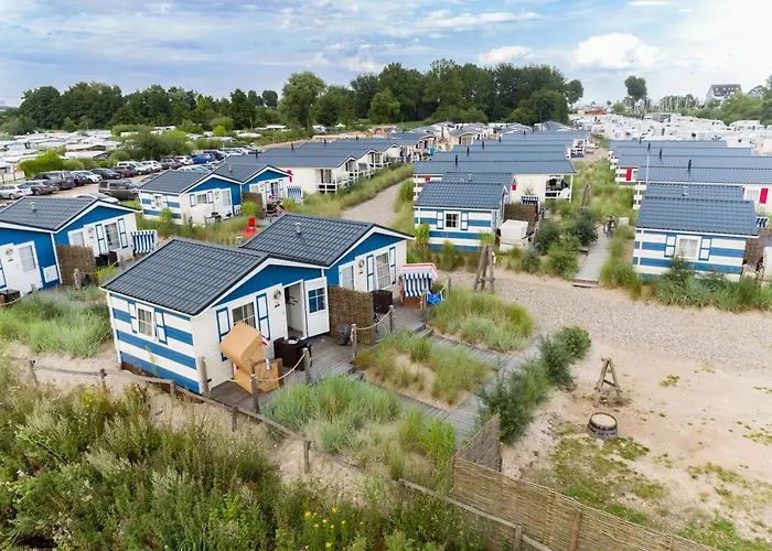 Nyaraló Welle 35b *